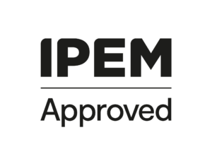 IPEM Approved Logo
